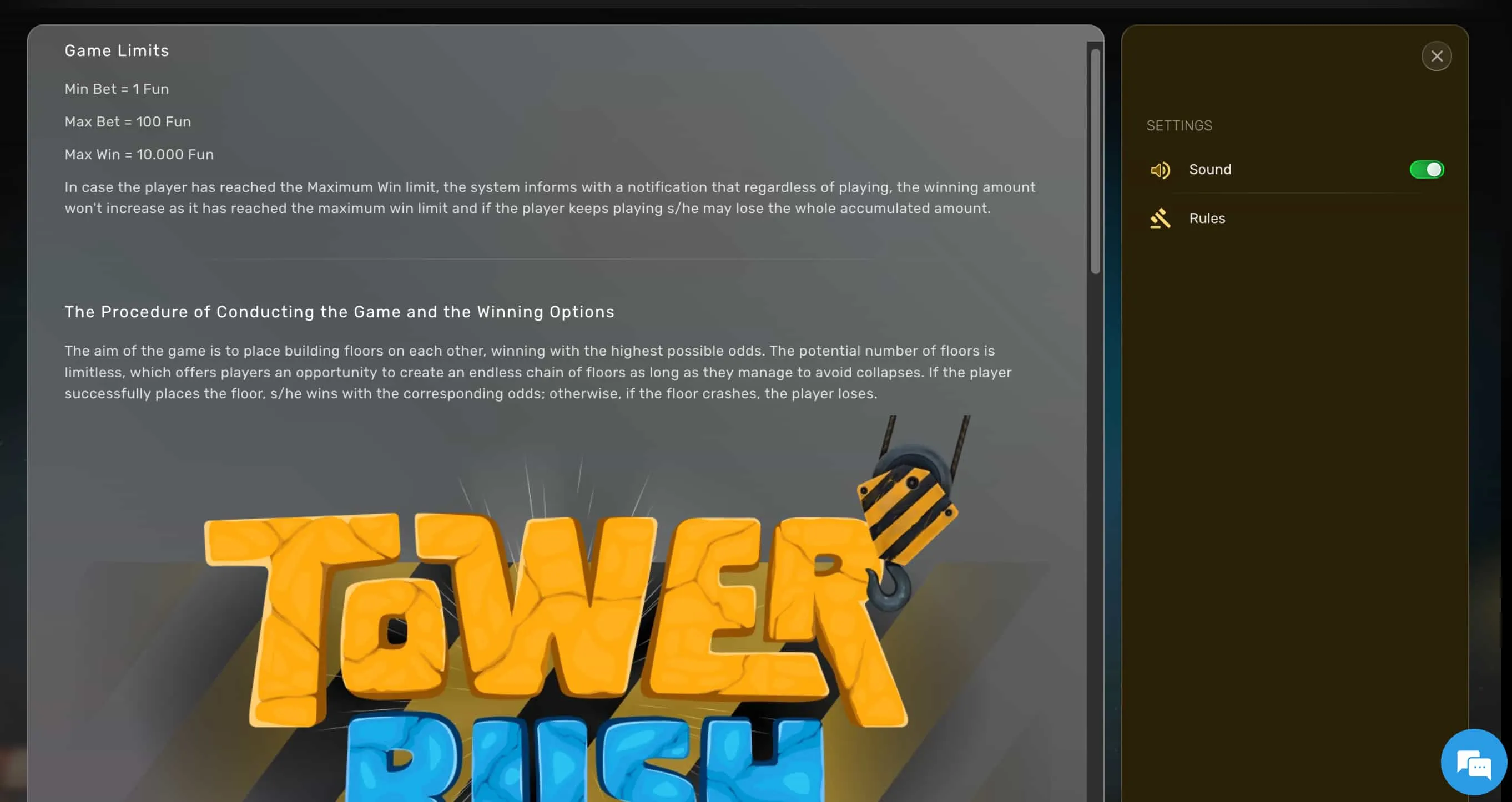 Seguridad y Transparencia en Tower Rush
